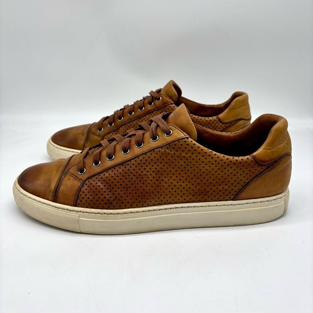 Magnanni Jose II Sneaker - Picture 4 of 9